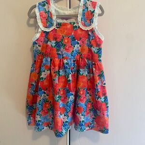 Poppy Kids Co Sz 24 months